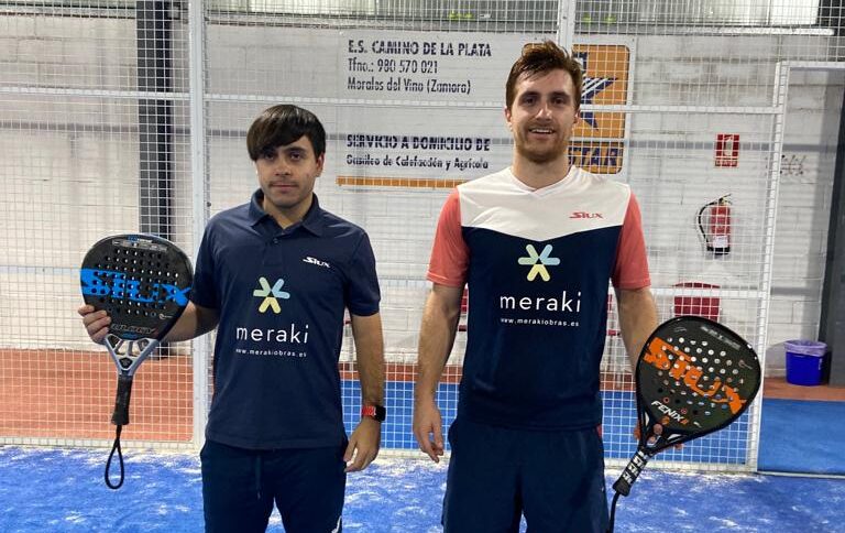 2023 solidario por el deporte